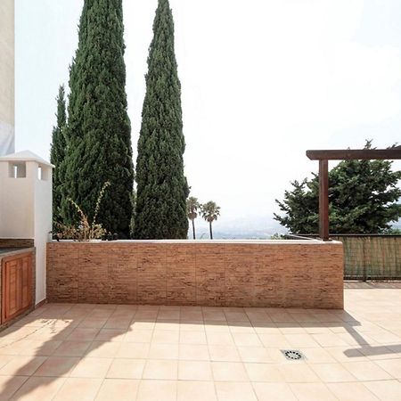 Tropical Andalusian Place Almuñécar エクステリア 写真