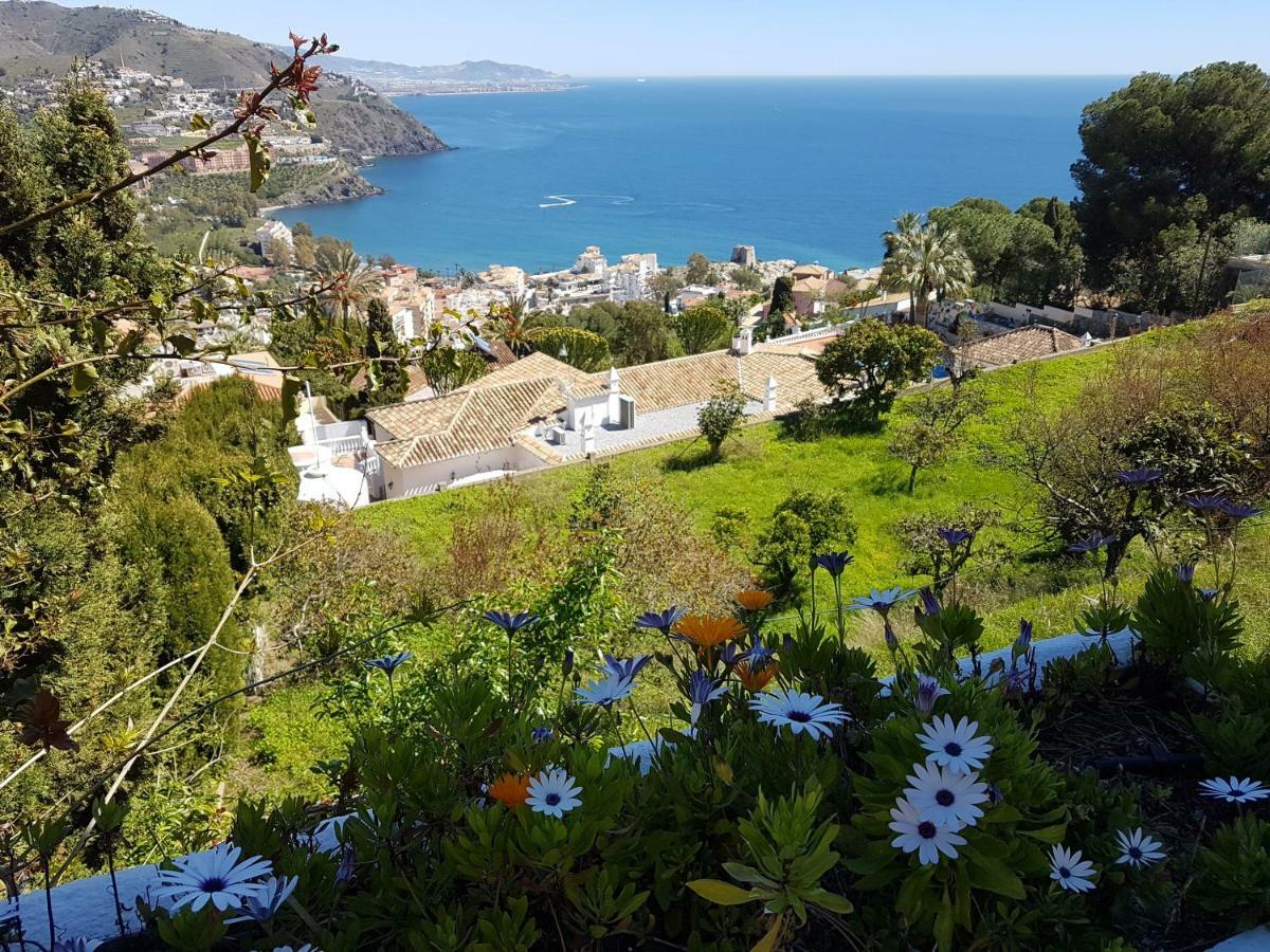 Tropical Andalusian Place Almuñécar エクステリア 写真