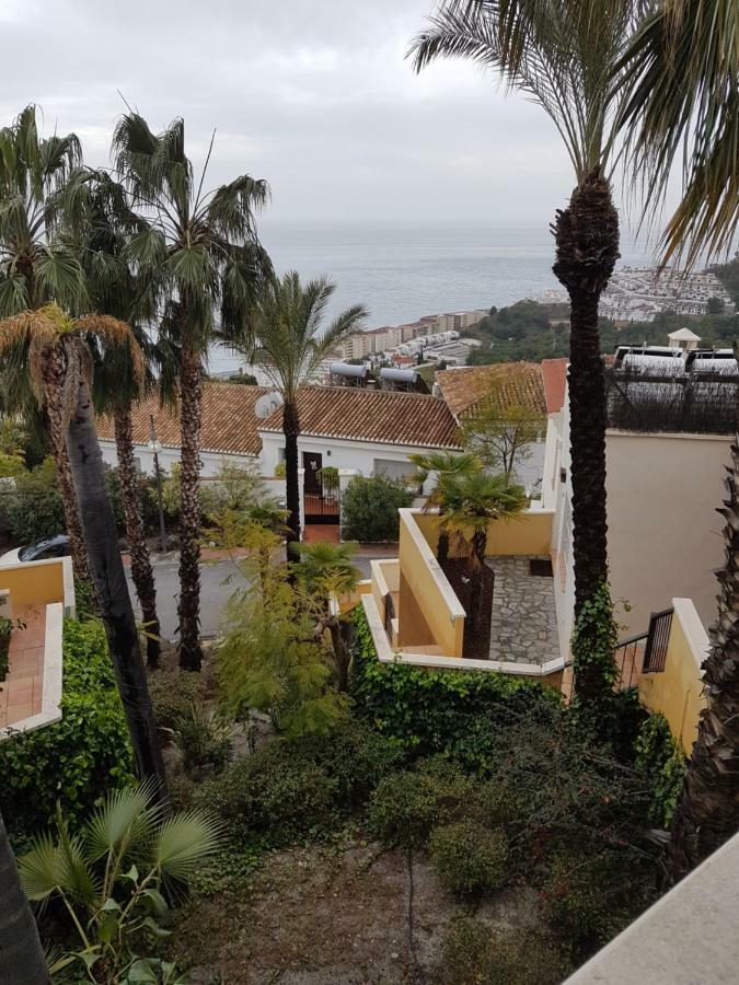 Tropical Andalusian Place Almuñécar エクステリア 写真