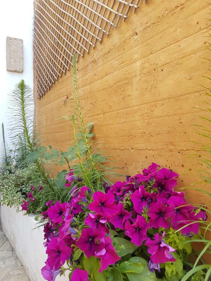 Tropical Andalusian Place Almuñécar エクステリア 写真