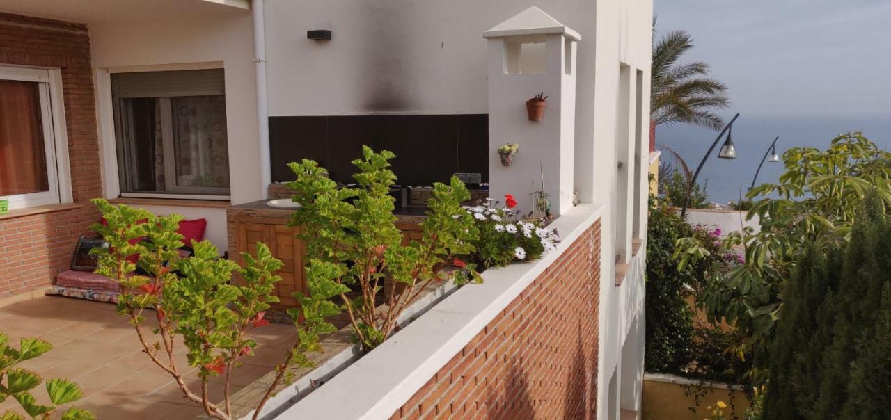 Tropical Andalusian Place Almuñécar エクステリア 写真