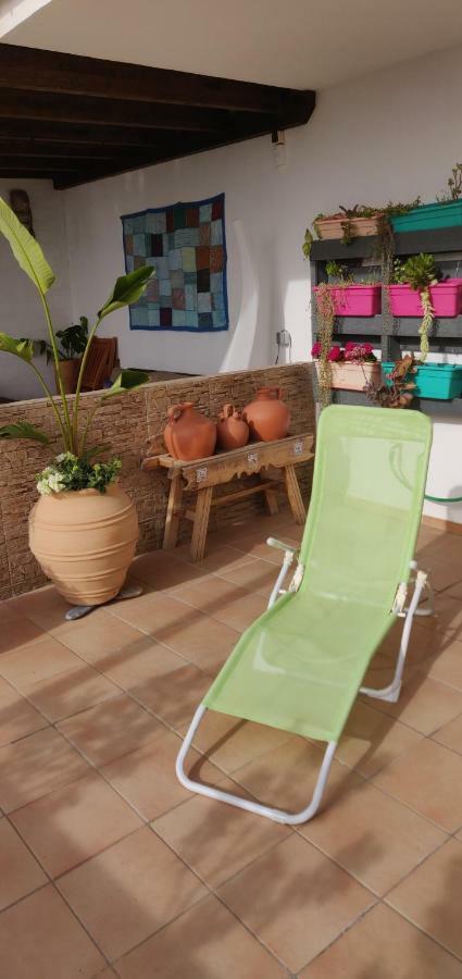 Tropical Andalusian Place Almuñécar エクステリア 写真