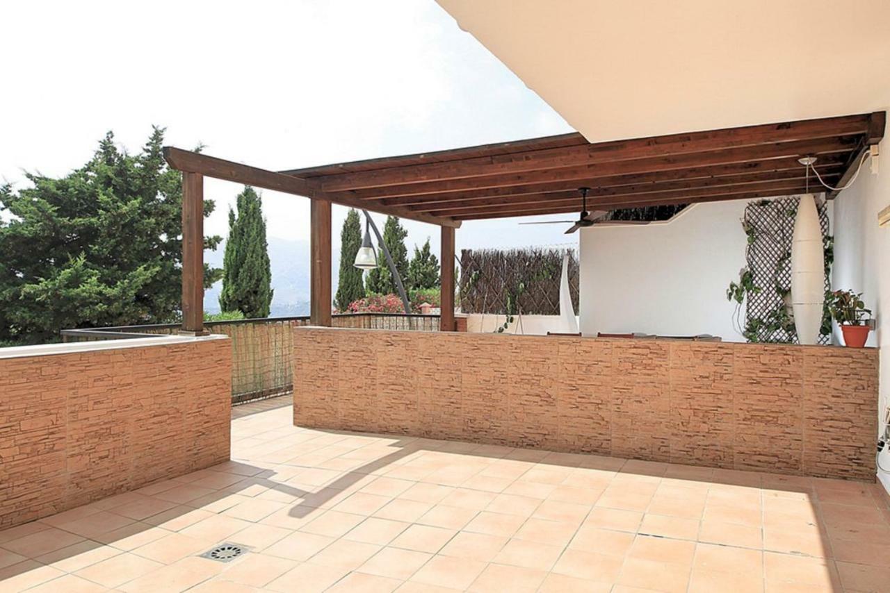 Tropical Andalusian Place Almuñécar エクステリア 写真