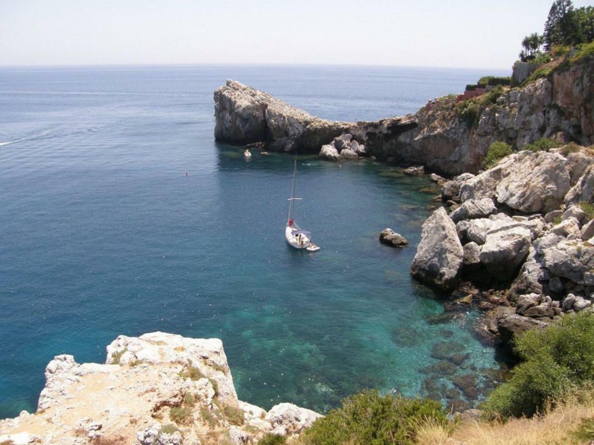 Tropical Andalusian Place Almuñécar エクステリア 写真