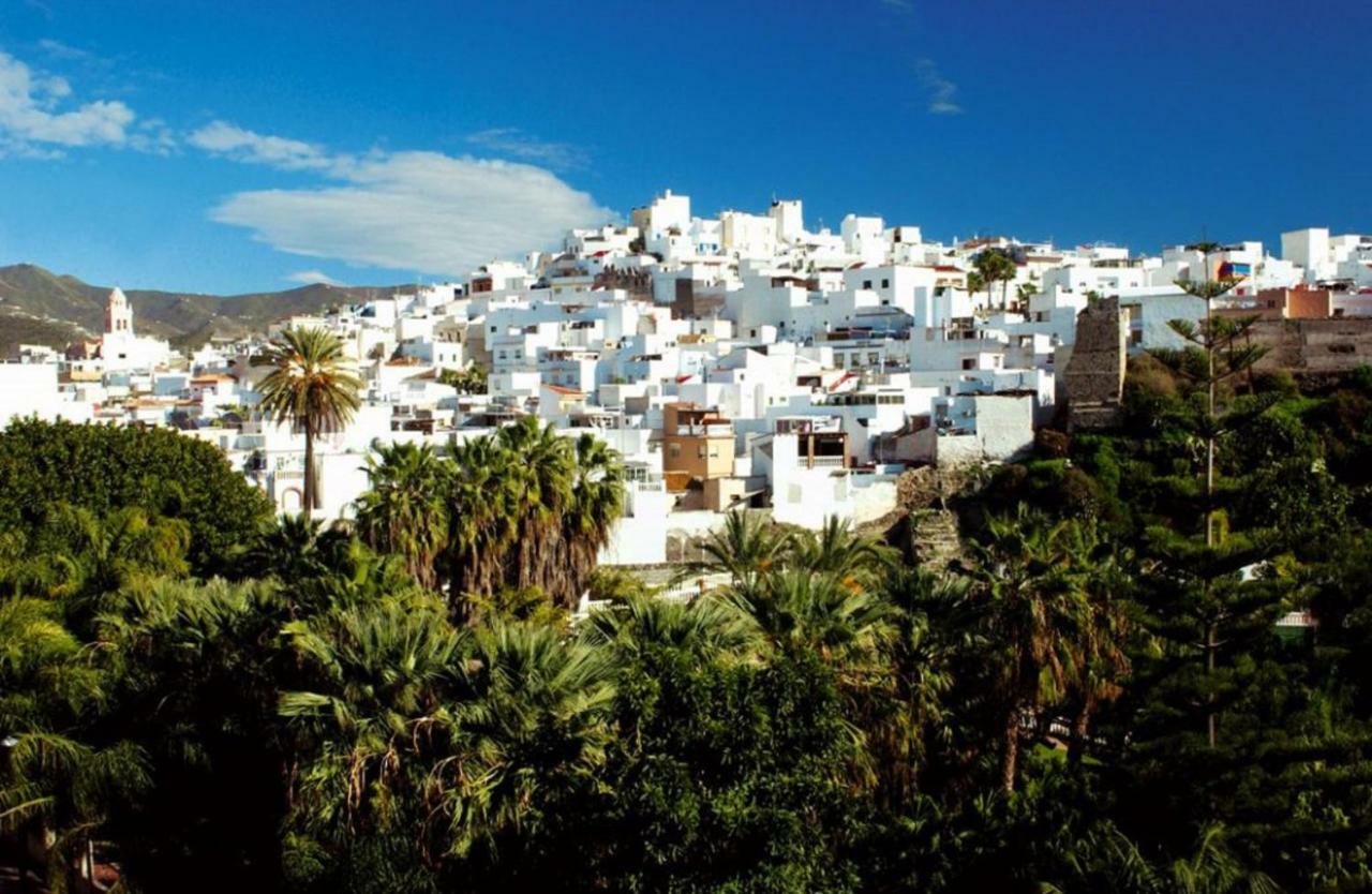 Tropical Andalusian Place Almuñécar エクステリア 写真